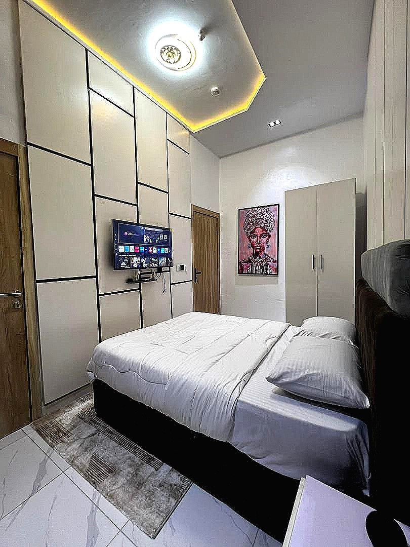 Bliss A7, Comfortable 4 Bedroom Stay in Ikota GRA, Lekki — photo 5